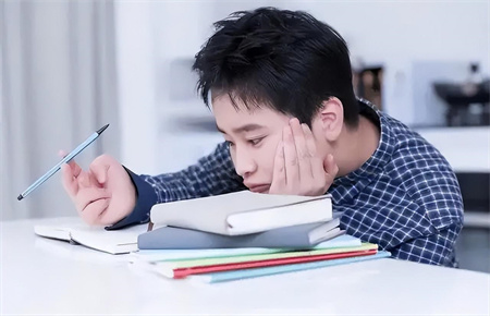孩子厭學怎么解決