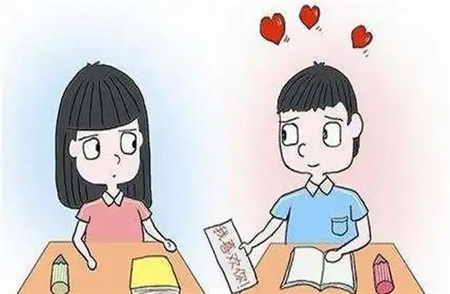 早戀的女孩怎樣正確引導(dǎo)
