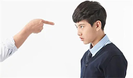 孩子叛逆應該怎么糾正