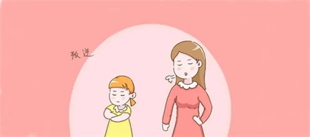 導致孩子叛逆的因素