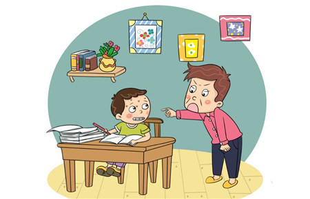 孩子厭學的主要原因