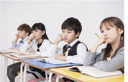 孩子厭學逃避上學如何教育