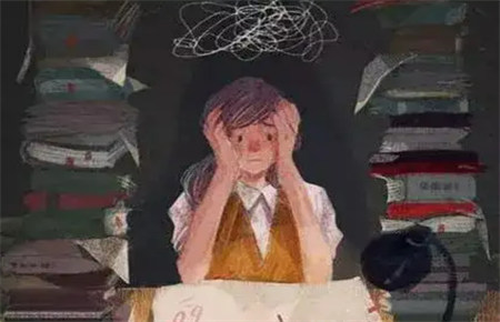 如何教育厭學的孩子