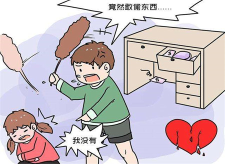 孩子行為教育學校