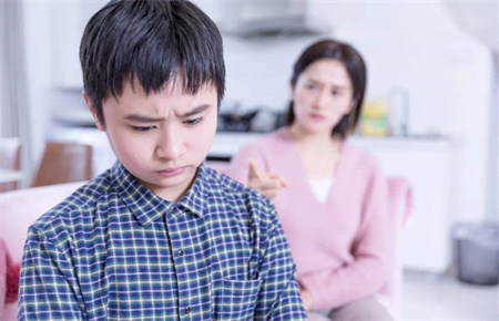 孩子不懂感恩的信號