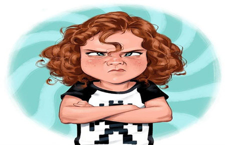 如何教育叛逆的孩子
