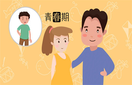 孩子叛逆的信號