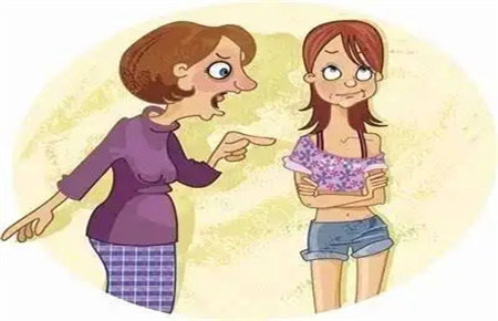 容易叛逆的孩子類型