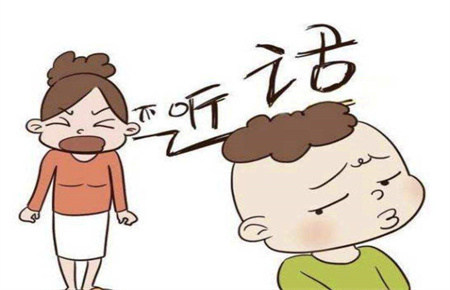 孩子叛逆的顯著表現(xiàn)