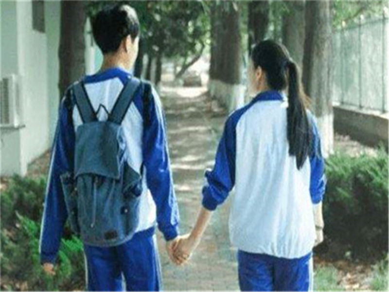 怎么對待早戀的孩子