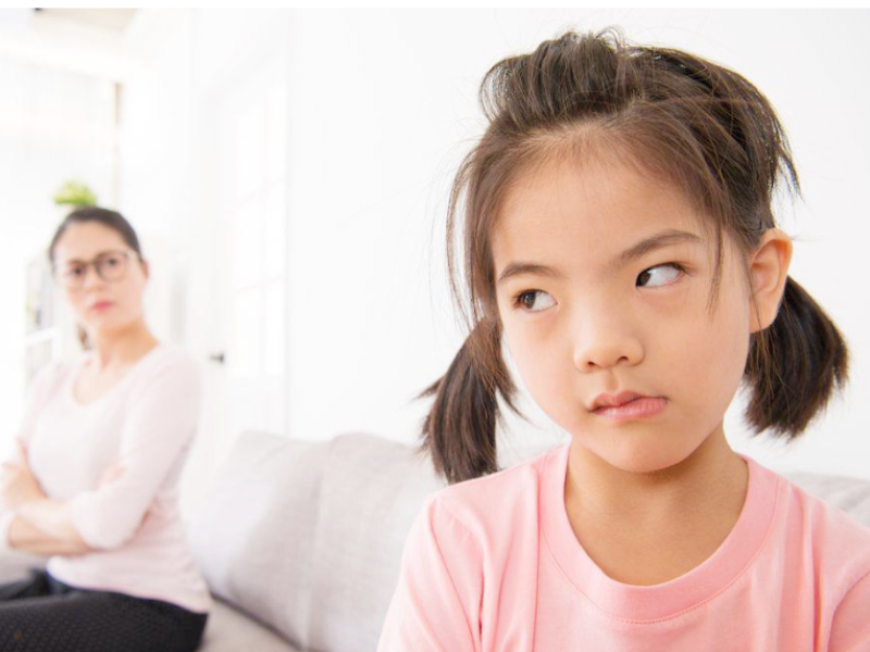 小孩子太自私怎么解決,自私