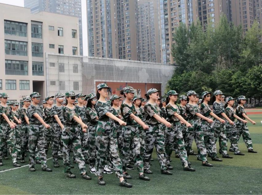 暴躁易怒,孩子叛逆期教育學校