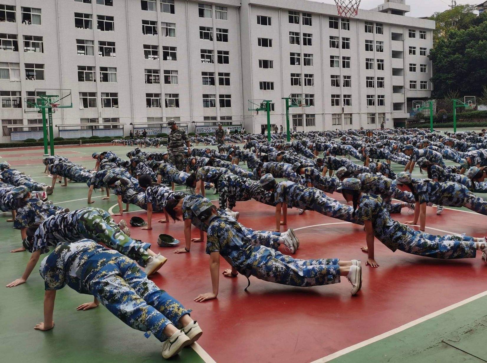 孩子不懂得感恩怎么辦,孩子叛逆期教育學校