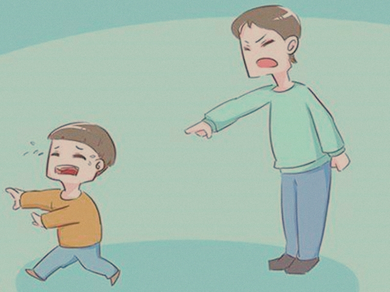 孩子叛逆不服管教,青少年特訓(xùn)學(xué)校