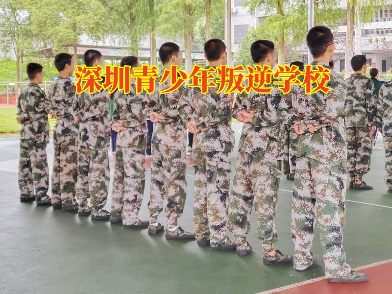 孩子同性戀,正規(guī)的問(wèn)題少年學(xué)校