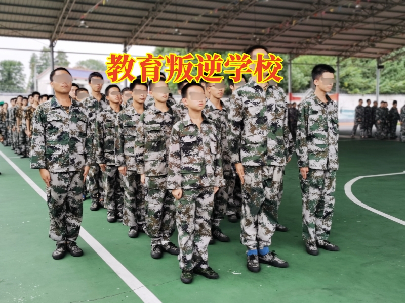孩子情緒易怒,孩子叛逆期教育學(xué)校