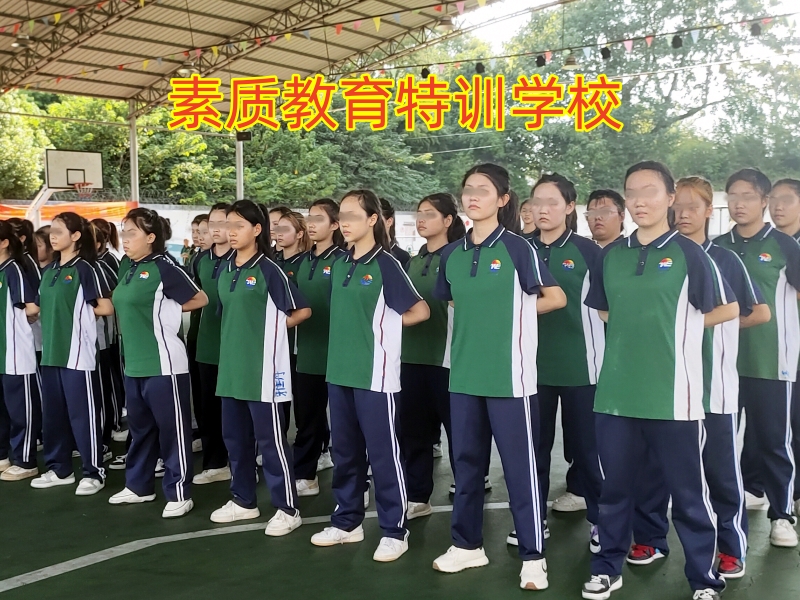 孩子同性戀,素質教育學校