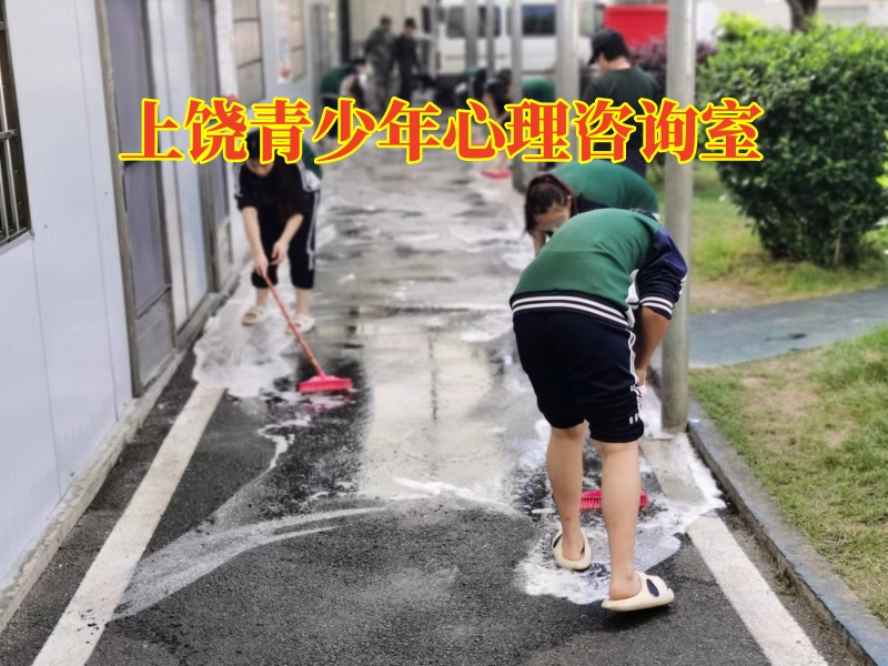 孩子多動好動,少年管教學校