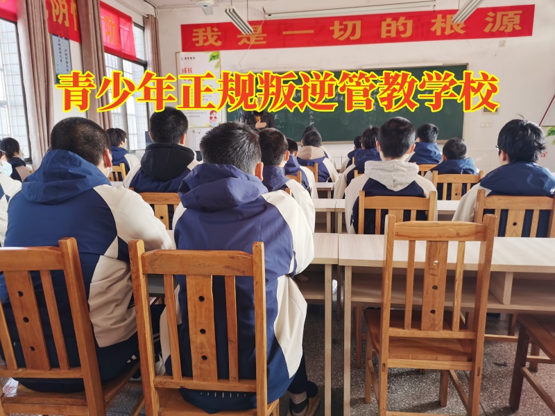 青少年正規叛逆管教學校，青少年正規叛逆管教學校對孩子混社會的建議