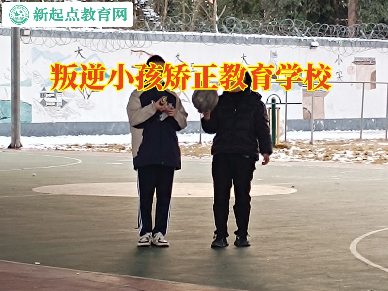 叛逆小孩矯正教育學校幫助親情冷漠的孩子成長