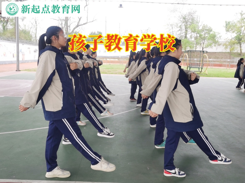 孩子教育學校建議家長這樣解決孩子自覺性差問題