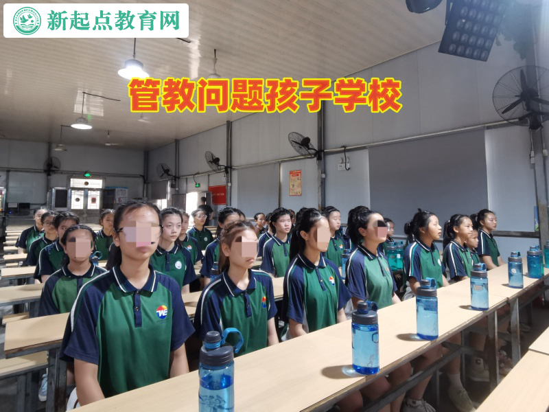 管教問題孩子學校教育未成年人賭博的危害