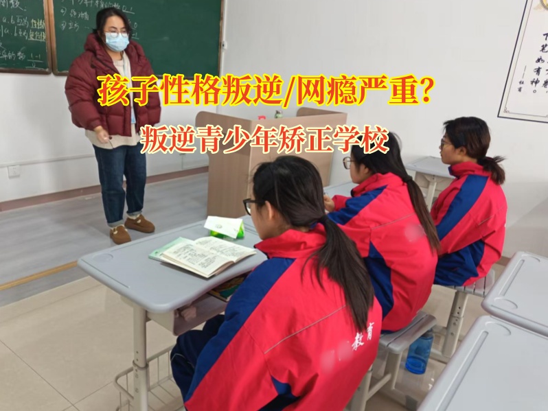 叛逆青少年矯正學校解析孩子打架的原因