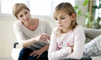 11歲孩子不肯上學