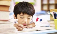 孩子厭學不寫作業怎么辦