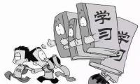 初中生厭學學校矯正孩子逃課行為