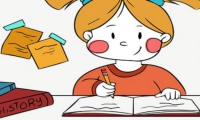 厭學管教學校對孩子學習態度差的建議