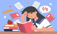 厭學中學生教育學校對孩子厭學的原因分析