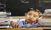 少年強(qiáng)制教育學(xué)校對初中孩子學(xué)習(xí)態(tài)度差的原因分析