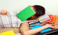 孩子叛逆厭學管教機構對孩子厭學的看法