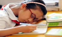 孩子不愛寫作業，教您這樣做！