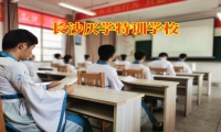 長沙厭學特訓學校幫助處理孩子不寫作業問題