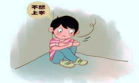 夏令營軍事訓練基地關于孩子不上學的教育建議