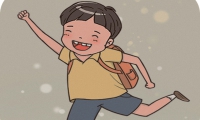 少年厭學管教機構分析孩子逃課的原因