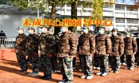 未成年心理輔導(dǎo)中心教家長(zhǎng)幫助孩子擺脫自暴自棄的情緒