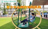 青少年心理咨詢所機(jī)構(gòu)分析孩子自暴自棄的心理原因
